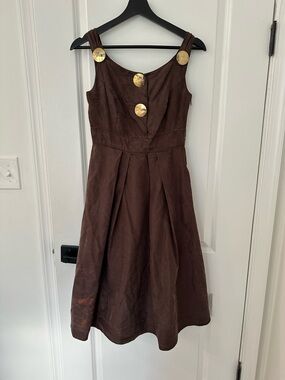 burberry prorsum green lace dress BURBERRY PRORSUM Spring 2016 Size M Moss Green Floral Lace Button Down Long  Sleeve Shirt – Sui Generis Designer Consignment main image 1